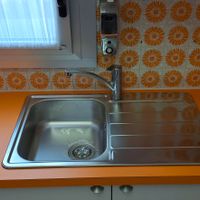 Installation d'évier cuisine à Nice