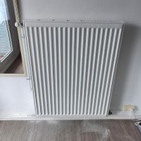 Radiateur et installation de chauffage à Nice