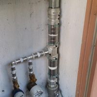 Tuyauterie plomberie professionnelle à Nice